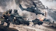 Una gran filtración revela un detalle clave de los nuevo mapas de Battlefield 6. Son buenas noticias para los veteranos