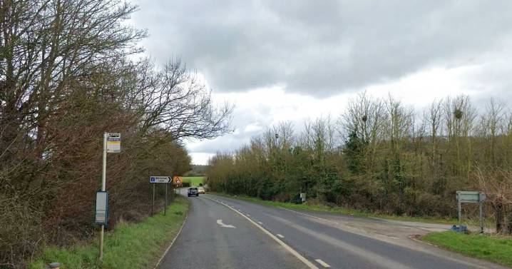 Live: Crash on B4215 blocks key commuter road off A40