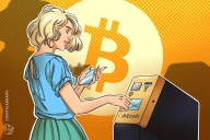 La colocación de cajeros automáticos de Bitcoin en edificios gubernamentales señalaría la transición de las criptomonedas de la especulación a una infraestructura pública legítima.