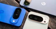 Google's Pixel 10 Phones Are Its Best Yet—If You Can Stand the Generative AI Overload