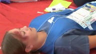 University of Iowa Stead Family Children’s Hospital mass-casualty drill trains staff for pediatric surge