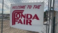 End of summer celebrations at the Fonda Fair