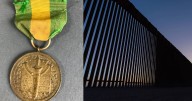 Trump condecorará con medalla de 1918 a militares que participen en operaciones de apoyo en frontera con México