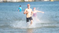 Chance of storms this week? See Calhoun County's weather forecast