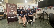 "Hay talento en San Juan": la NASA llega a la provincia con el Space Apps Challenge