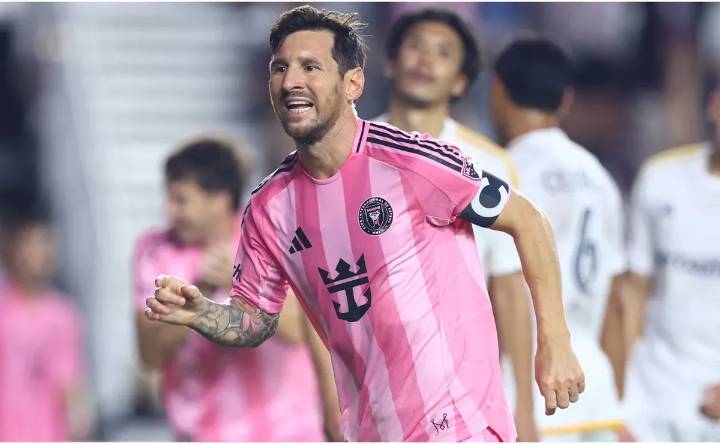 Where to watch Inter Miami vs Orlando City SC live in the USA: 2025 Leagues Cup