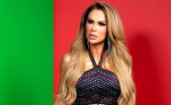¿Ninel Conde recurre al satanismo para ganar LCDLFM3? Su "Bombo Señal" levanta sospechas