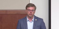 South Bend mayor addresses violent weekend, viral video of officer detaining teenager