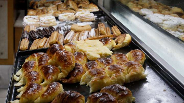 Fuerte crisis en el sector panadero: en 18 meses cerraron 14.000 comercios