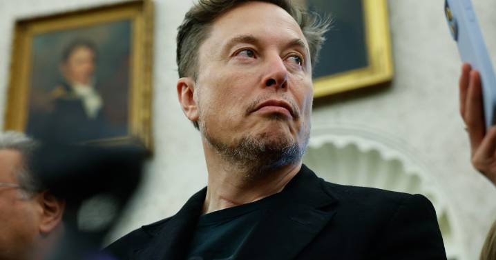 Tesla grants CEO Elon Musk $29 billion pay package