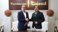 La Fundación Cajasol y la Academia Andaluza de Ciencia Regional abordarán los retos de la Economía andaluza en un ciclo de conferencias magistrales