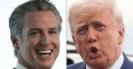 Gavin Newsom Reveals What World Leaders Say Behind Trump's Back