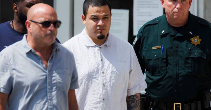 Kilmar Abrego Garcia Faces Deportation