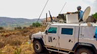 Israel celebra la retirada de los cascos azules de el Líbano