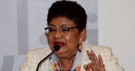 Ernestina Godoy: Cualquier delito de legisladores puede derivar en un desafuero