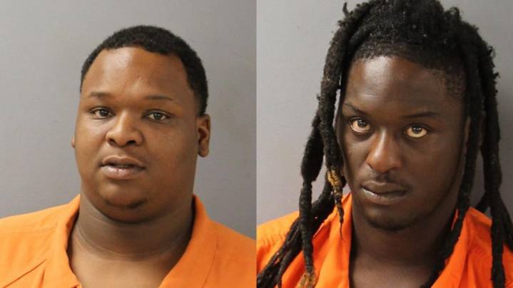3 charged after major drug seizure in High Point, deputies say