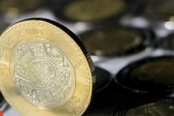 Cae inversión en México y acumula nueve meses a la baja