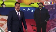 Javier Alatorre da noticia de Nicolás Maduro y "estallan" los memes