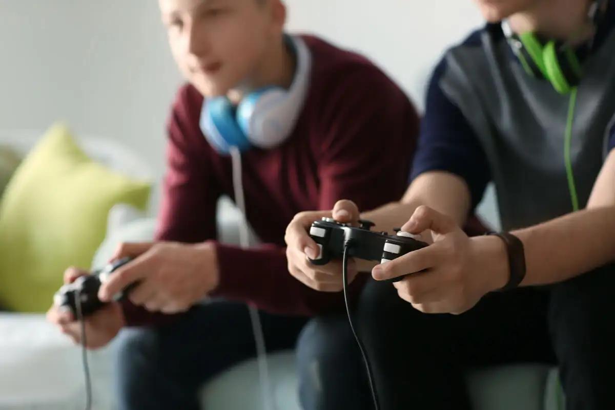 Cómo el uso de videojuegos puede llevar a las apuestas online