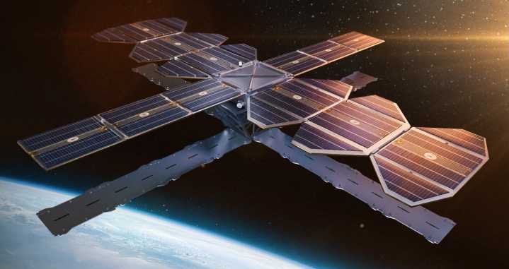 Muon Space to support global Bluetooth constellation with its largest satellite yet