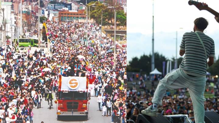 Estos serán los artistas que se presentarán en el Festival de la solidaridad 2025: fecha, lugar y horarios