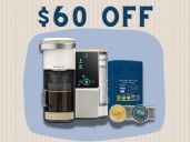 The Bruvi Bundle is $60 off — but only for a limited time