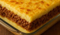 Pastel de papa: la receta casera que nunca falla