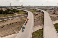 Could Gordie Howe bridge not open until 2026?