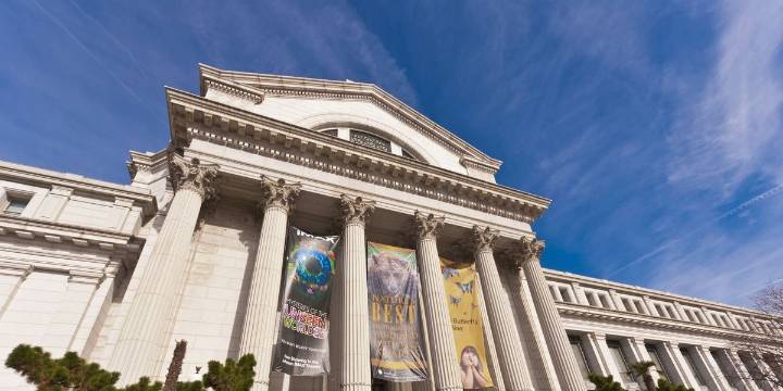 Trump’s Anti-Woke Crackdown Hasn’t Stopped the Smithsonian from Righting This Historic Wrong