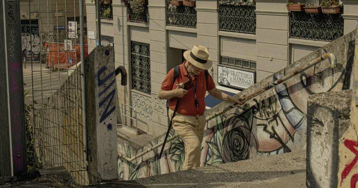EarthTalk: What can we do to make our neighborhoods more walkable?