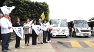 Arranca programa "Ruta Segura" en la UAEM