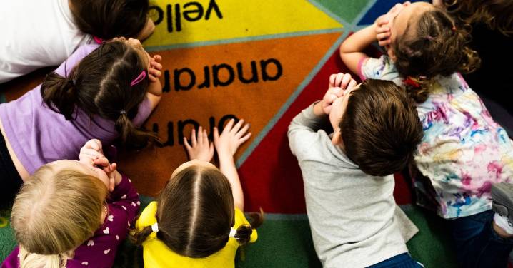Why So Many Childcare Centers Are Closing