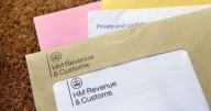 HMRC announces £850,000 rewards after 'tip offs' from UK households