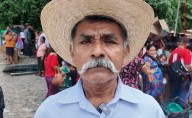 Gobierno de Hidalgo entrega semilla que rinde y da sustento