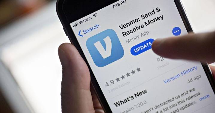 WHAT THE TECH? A Venmo mistake made by most users & how to fix it