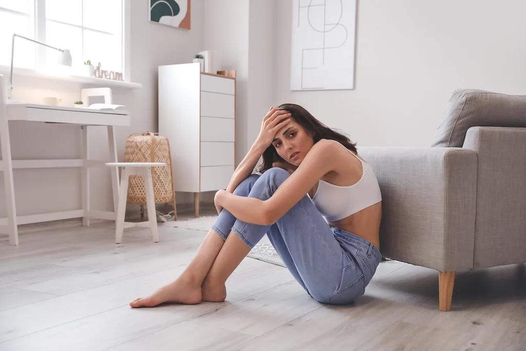 Anorexia nerviosa: Reconoce las señales antes de que sea tarde