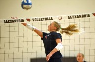 Volleyball: New year, new challenge for Alexandria after winning 2024 Class 3A state title