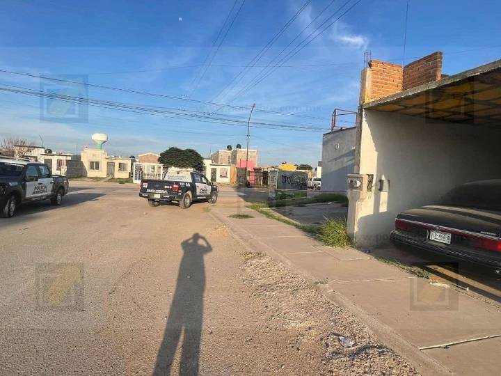 Un reporte ciudadano alertó sobre un bulto grande sospechoso en Praderas del Sur  
