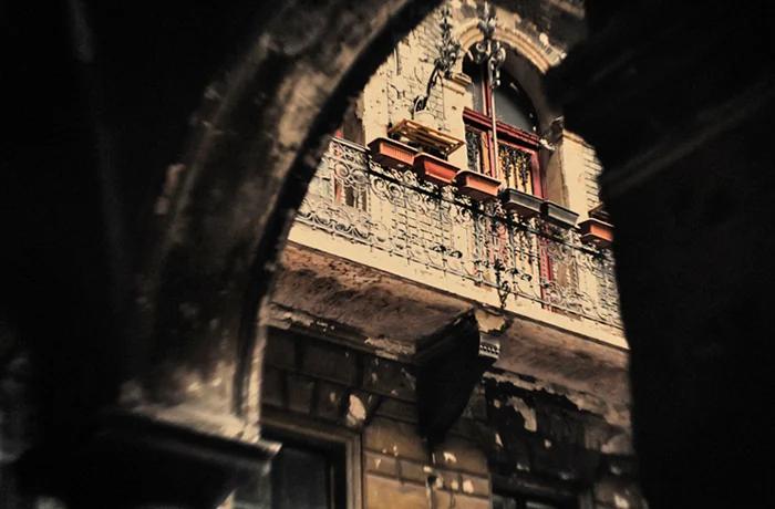The end of cosmopolitan Europe: Review of ‘The Last Days of Budapest’ by Adam LeBor