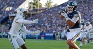 What Portland State head coach Bruce Barnum said after losing to BYU