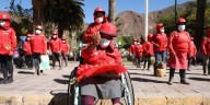 CDMX reforma Ley de Protección y Fomento al Empleo: “Cada palabra en la ley es una declaración de lo que sentimos”