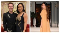 ‘I Don’t Think She Was That Happy’: Monstrous Statue of Mark Zuckerberg’s Wife Creeps Out Neighbors as He Tries to Make Up for Glancing at Lauren Sánchez
