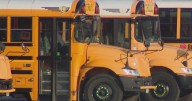 Social media post of Tarrant County students sitting on school bus floor raises questions, school system responds