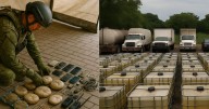 Oleada de violencia en Hidalgo: récord de homicidios ligados al huachicol