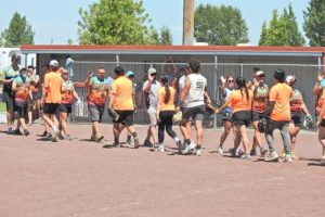 PHOTO GALLERY: Fundraising sports tournaments take over southeast Idaho