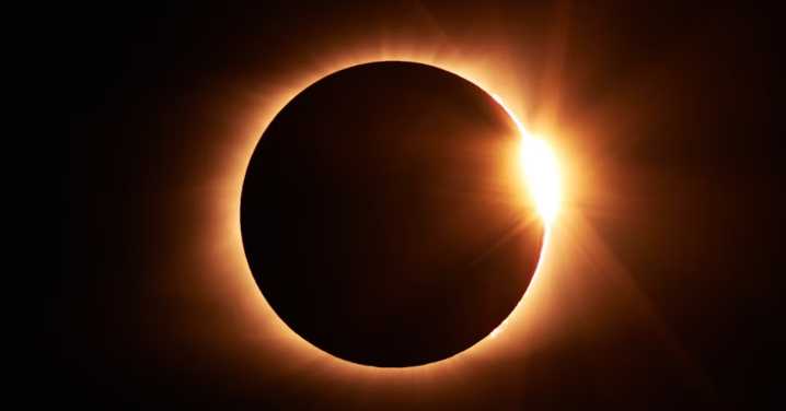 Eclipse más largo del siglo: Descubre AQUÍ que países podrán verlo y cuándo
