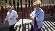 Apoyo a personas cuidadoras arranca en 15 días, afirma Clara Brugada