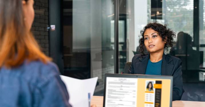 'I'm an interview expert and employers hate to see these five things on your CV'