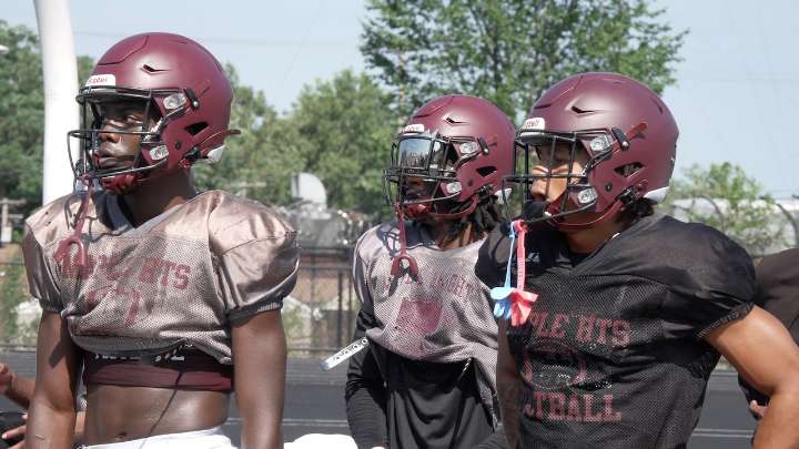 Who are NE Ohio’s strongest football teams by position? Unit rankings for 2025