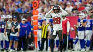 Shilo Sanders ejected from Buccaneers’ preseason game for punch